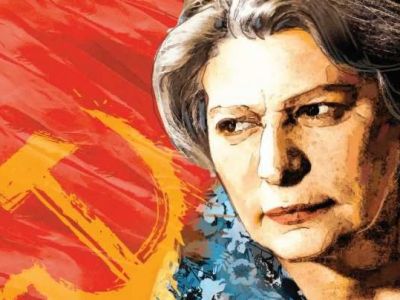 Scandal pe dosarul „Ana Pauker”. Un istoric cere explicaţii legate de modul cum au ajuns documentele în proprietate privată. Ce spune casa de licitaţii (29.01.2022)