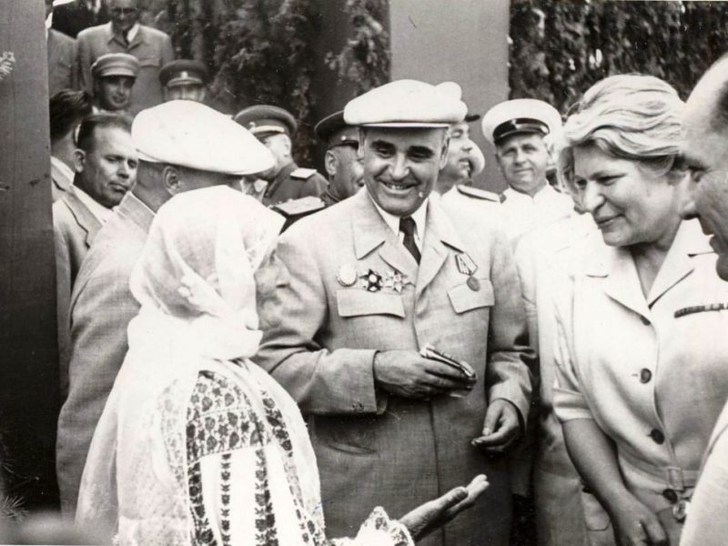 Istorie vândută pe bani mărunți (29.01.2022)